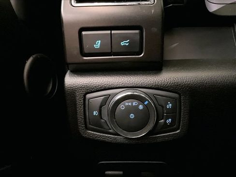 Used 2020 Ford Expedition Max Limited AWD/4WD image 31