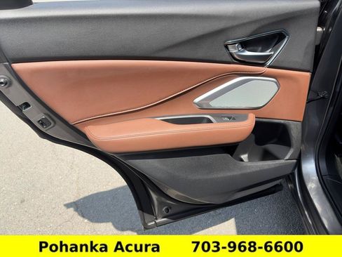 Certified 2024 Acura RDX SH-AWD w/ Advance Package image 29