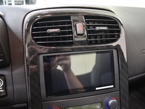 Used 2011 Chevrolet Corvette Coupe w/ 1LT image 17