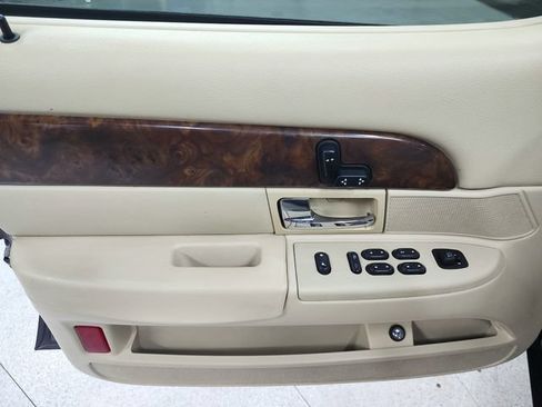 Used 2007 Mercury Grand Marquis GS RWD image 31