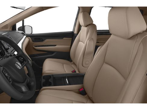 Used 2019 Honda Odyssey EX-L image 4