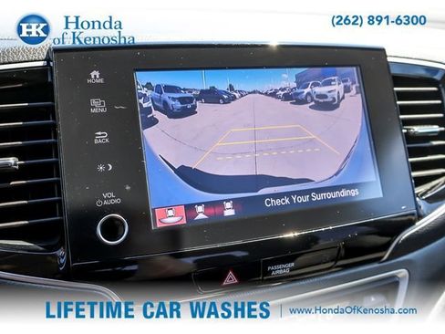 Used 2023 Honda Ridgeline Sport image 16