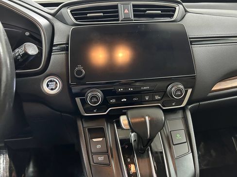 Used 2019 Honda CR-V EX-L image 20