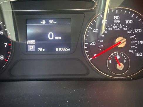 Used 2019 Kia Sorento FWD V6 w/ LX V6 Convenience Package image 13