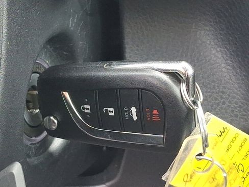 Certified 2024 Toyota Camry SE w/ Cold Weather Package image 23