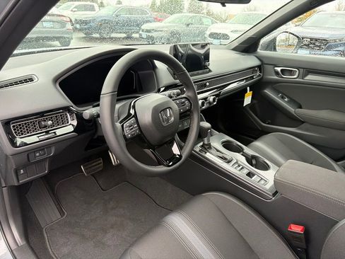 New 2026 Honda Civic Sport image 15