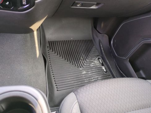 Certified 2023 Chevrolet Silverado 1500 LT image 34