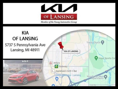 Certified 2024 Kia Telluride EX X-Line image 47