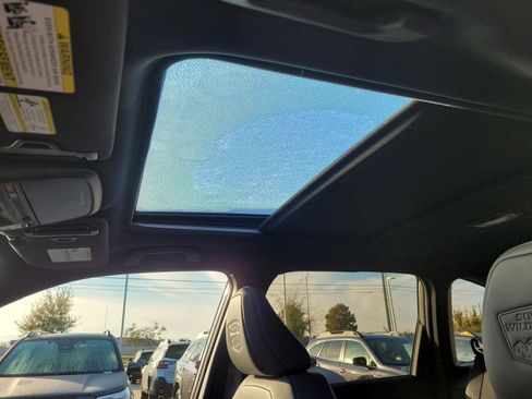 New 2026 Subaru Forester Wilderness image 14