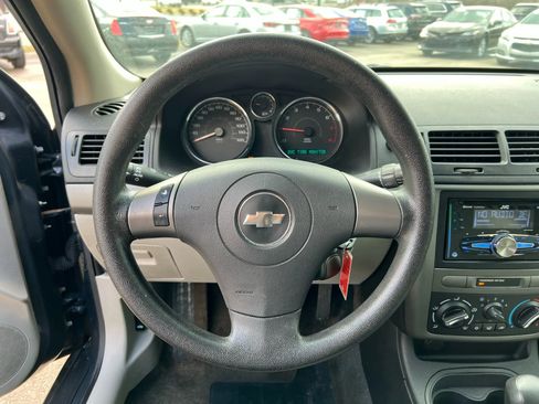 Used 2008 Chevrolet Cobalt LS w/ Protection Package image 10