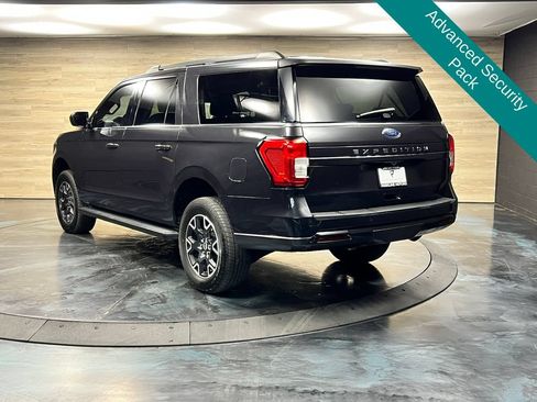 Used 2024 Ford Expedition Max XLT AWD/4WD image 11