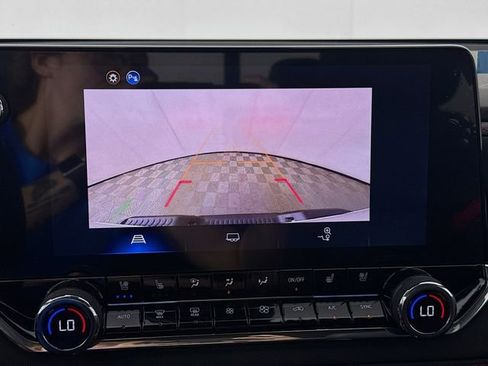 New 2025 Chevrolet Colorado Z71 w/ Z71 Convenience Package 2 image 16