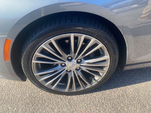 Used 2020 Cadillac CT4 Premium Luxury image 12