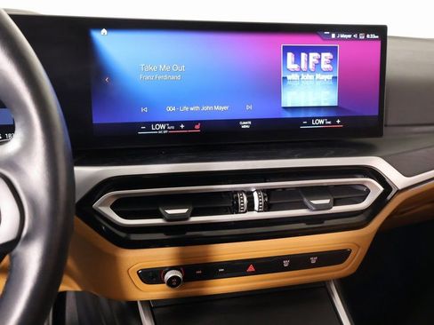 Used 2023 BMW i4 eDrive40 w/ Premium Package image 5