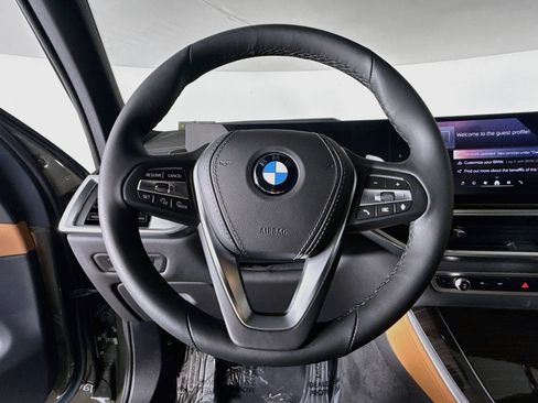 New 2026 BMW X5 xDrive40i AWD/4WD image 11