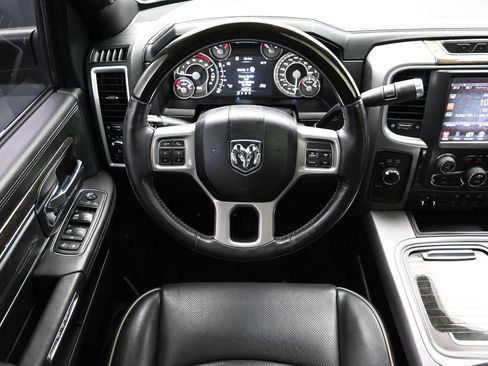 Used 2017 RAM 2500 Limited AWD/4WD image 26