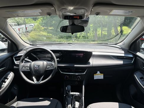 New 2026 Buick Encore GX Preferred w/ Comfort Package image 14