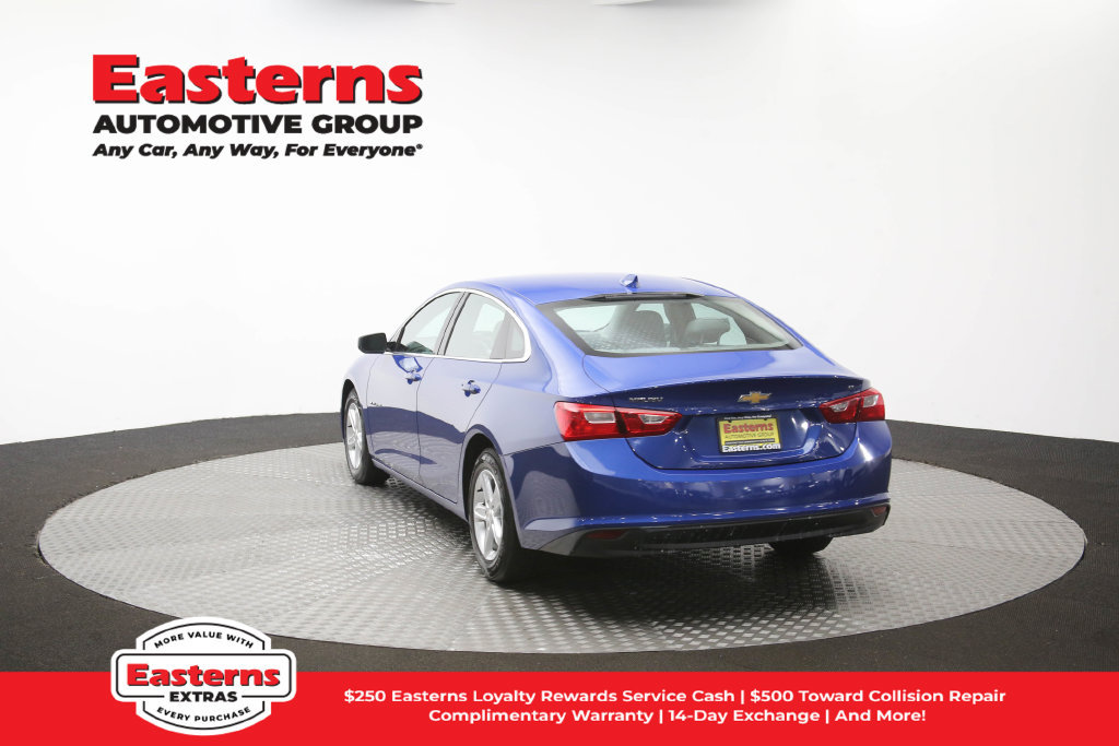 Used 2023 Chevrolet Malibu LT FWD image 66