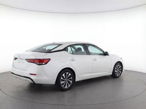 Used 2023 Nissan Altima 2.5 S image 9