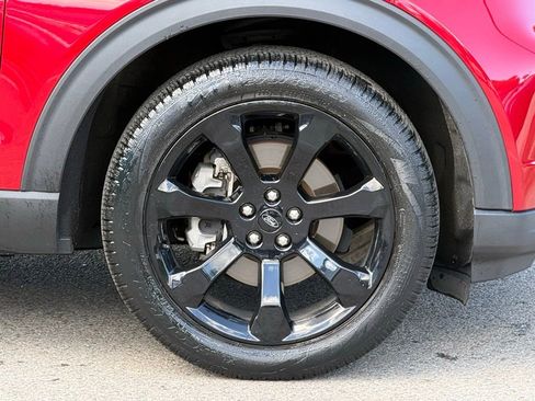 Used 2023 Ford Explorer ST-Line w/ Class IV Trailer Tow Package AWD/4WD image 6