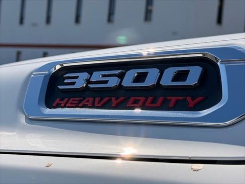 New 2026 RAM 3500 Tradesman image 27