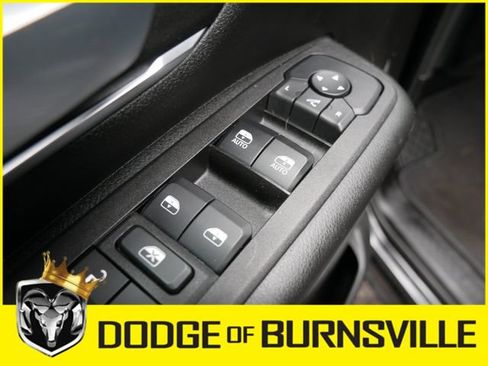 Used 2025 RAM 1500 Big Horn AWD/4WD image 19