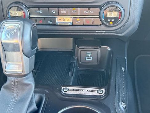 Used 2025 Ford Bronco Big Bend AWD/4WD image 20