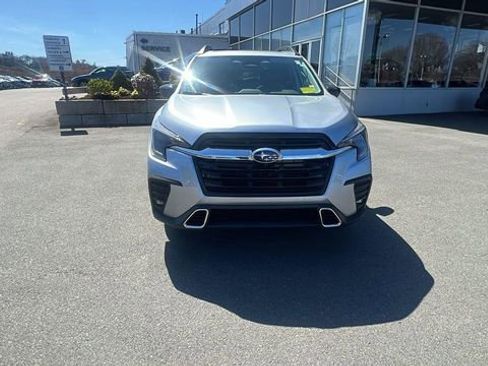 New 2026 Subaru Ascent Touring AWD/4WD image 2