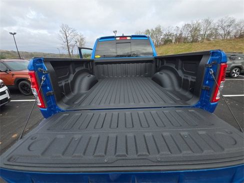 Used 2022 RAM 1500 Big Horn image 25