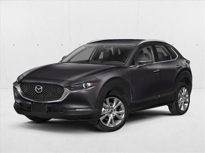 Used 2022 MAZDA CX-30 AWD 2.5 S w/ Select Package