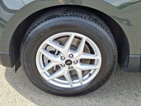 Used 2024 Ford Edge SEL AWD/4WD image 11