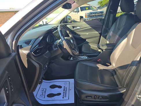 Used 2020 Buick Encore GX Essence FWD image 26