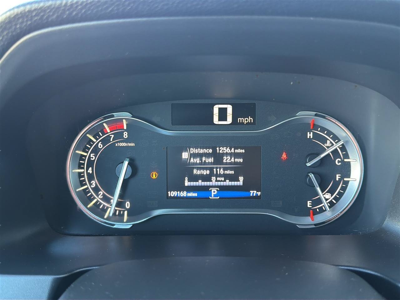 Used 2016 Honda Pilot EX image 24