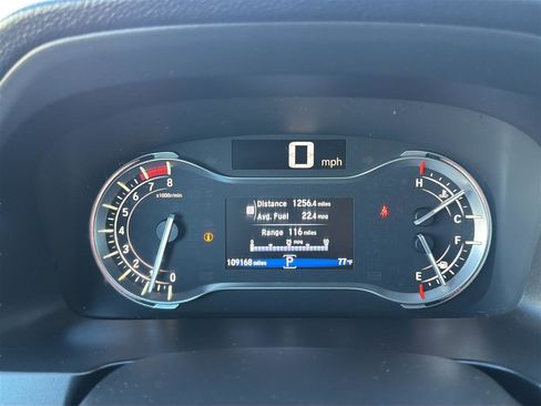 Used 2016 Honda Pilot EX image 24