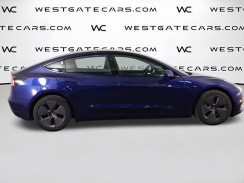 Used 2023 Tesla Model 3 Standard Range RWD image 49