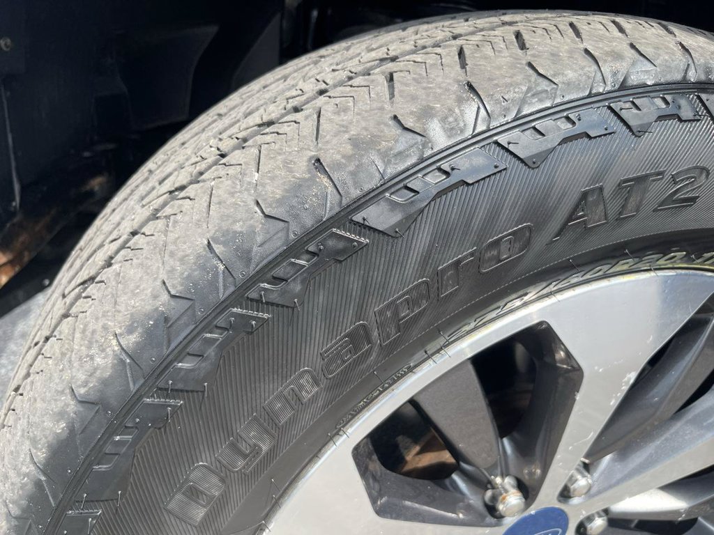 Used 2020 Ford F150 XL w/ Equipment Group 101A Mid AWD/4WD image 49