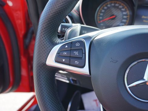 Used 2018 Mercedes-Benz AMG GT C image 30