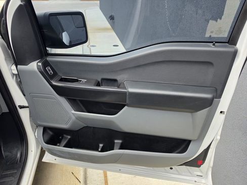 Used 2022 Ford F150 XL w/ Equipment Group 101A High RWD image 19