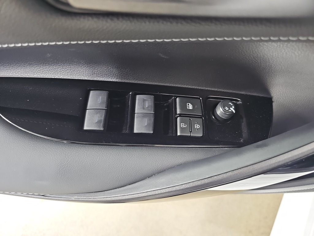 Used 2025 Toyota Corolla GR AWD/4WD image 31