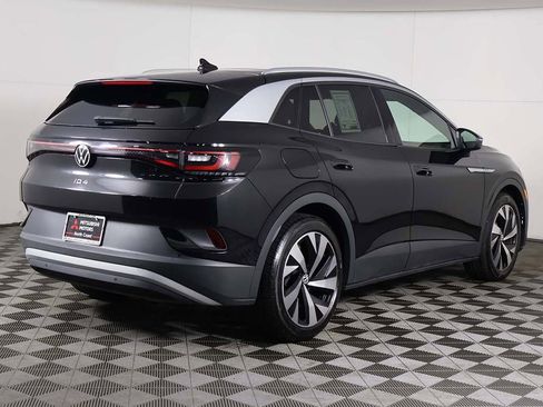 Used 2021 Volkswagen ID.4 Pro S w/ Gradient Package image 12