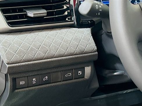 New 2026 Toyota Camry XLE FWD image 11