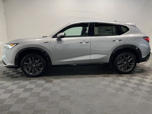 New 2026 Acura ADX A-Spec image 22