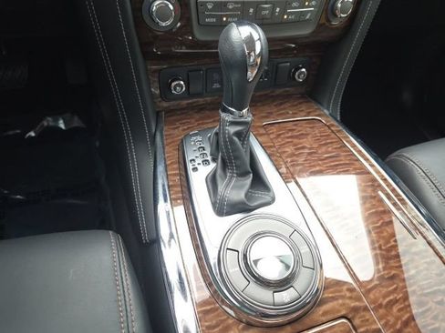 Used 2019 Nissan Armada Platinum RWD image 22