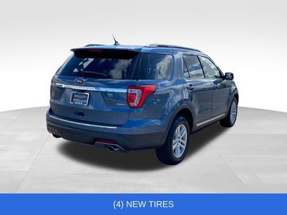 Used 2018 Ford Explorer XLT w/ Equipment Group 201A