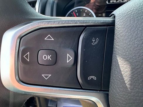 New 2025 RAM 2500 Big Horn image 14