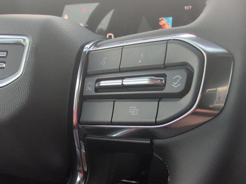 New 2026 GMC Canyon Elevation w/ Convenience Package RWD image 14