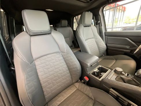 New 2026 Toyota 4Runner TRD Sport Premium AWD/4WD image 15