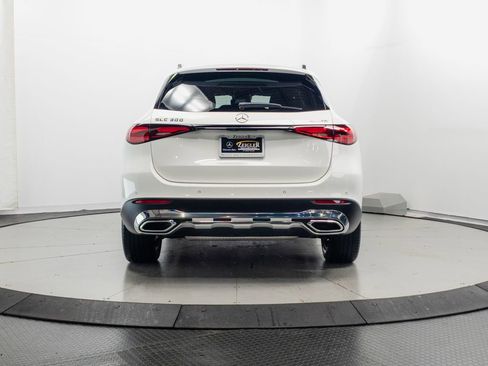 Certified 2026 Mercedes-Benz GLC 300 4MATIC image 26