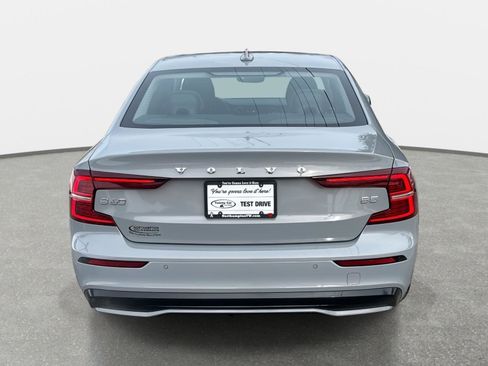Used 2024 Volvo S60 B5 Core w/ Climate Package image 6
