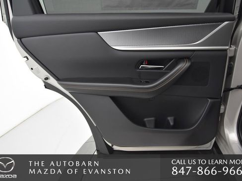 New 2026 MAZDA CX-90 3.3 Turbo w/ Premium Sport Pkg AWD/4WD image 34